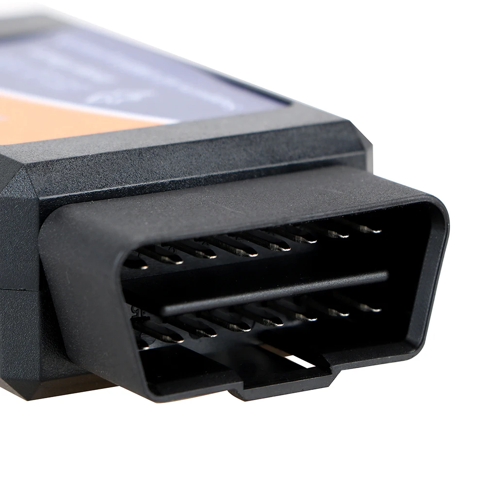 Scanner Automotivo OBD2 ELM327 V2.1 Bluetooth 12V - Imagem 3
