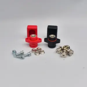 conector terminal bateria lítio 300a