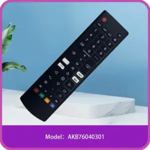 controle remoto akb76040301