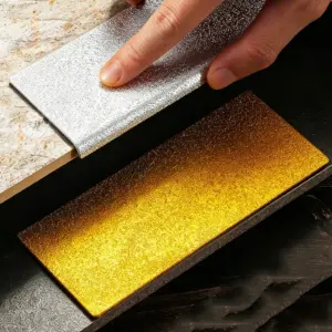 pá de lixamento diamante grão 100