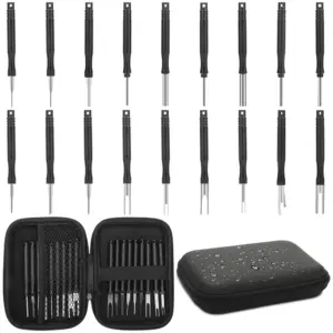 kit ferramentas extratoras de pinos