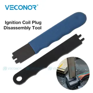 extrator de pinos bobina ignição vw audi
