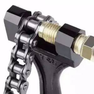 quebra-corrente de moto 420-530