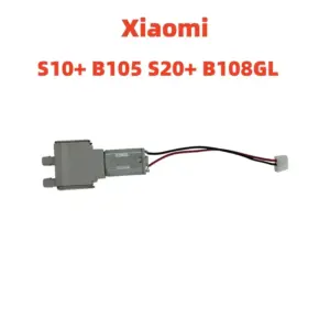 bomba de agua aspirador xiaomi