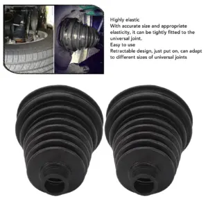 coifa homocinética universal silicone