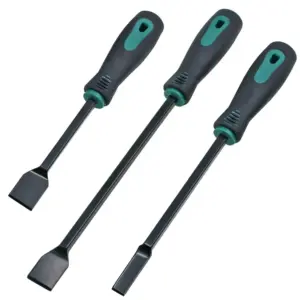kit raspador de juntas motor