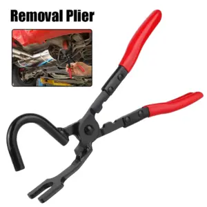 alicate remover borracha escapamento
