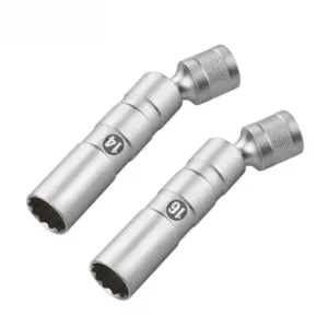 adaptador soquete vela ignição 14mm 16mm