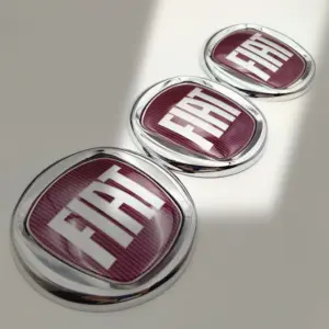 emblema fiat 500