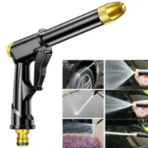 pistola lavagem carros haste longa