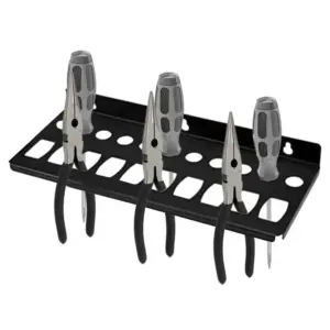 organizador chave de fenda alicate
