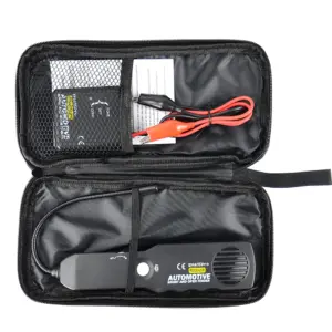 detector curto circuito automotivo em415pro