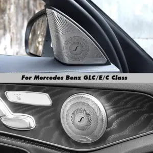 capa alto-falante porta mercedes benz w213