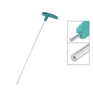 chave allen t 3mm 4mm