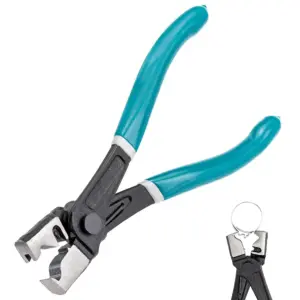 alicate c-clamp mangueira óleo