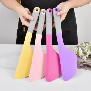 espalhador de bolo de silicone 13.5 polegadas