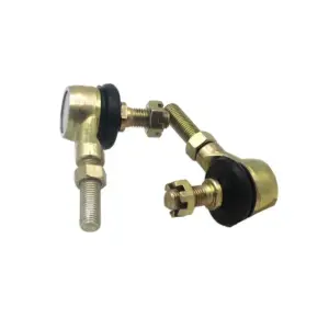 kit terminal de direção m10 quadriciclo