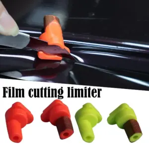 limitador de corte película automotiva