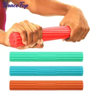 barra de resistência flex therapy