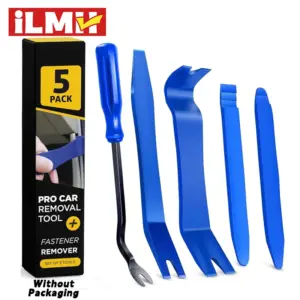 kit ferramentas desmontagem painel carro