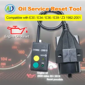 ferramenta reset óleo 20 pinos bmw