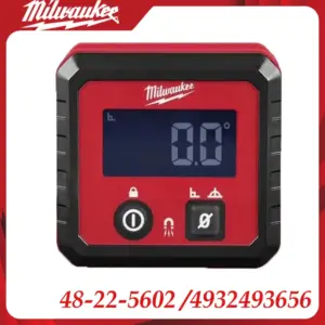 medidor de ângulo digital milwaukee 48-22-5602