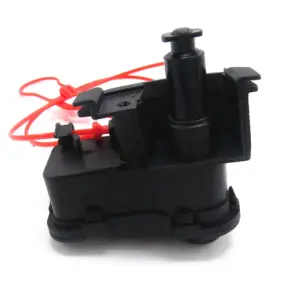 atuador fechadura tampa tanque 8K0862153H