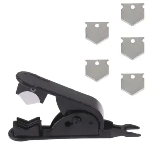 cortador de tubo pvc pu pe 12mm