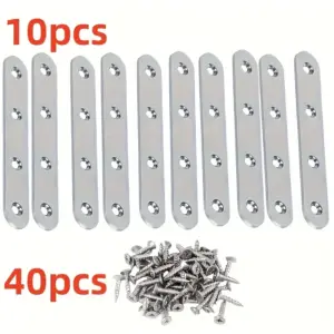 suporte angular aço inox 96mm