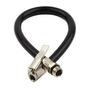 mangueira infladora de pneu 37cm