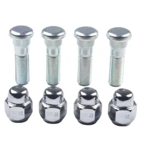 parafuso e porca cubo da roda subaru forester