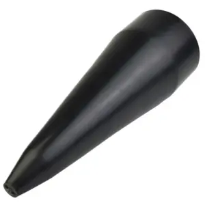 ferramenta cone instalação coifa homocinética