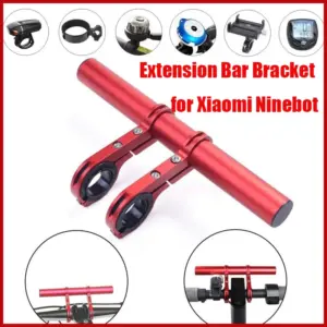 extensor de guidão scooter elétrica xiaomi m365