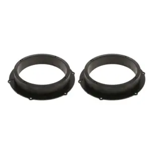 adaptador alto falante 8 para 6.5 polegadas