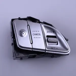 interruptor controle cruzeiro volante hyundai tucson ix35