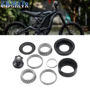 kit rolamento coluna direção moto elétrica sur-ron