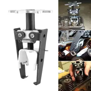 compressor de molas de válvula automotivas