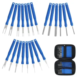 kit ferramenta remoção terminal elétrico