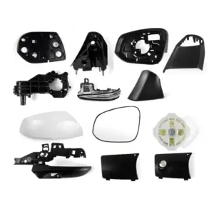 capa espelho retrovisor toyota rav4