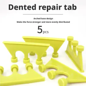 kit reparo amassados universal