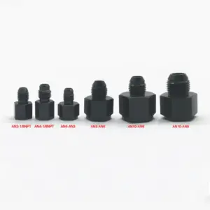 adaptador redutor encaixe an4 an6