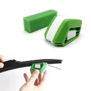 ferramenta reparo limpador para-brisa