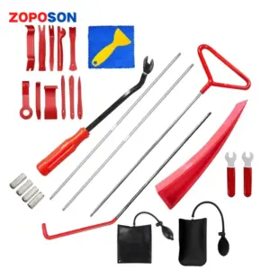 kit ferramentas reparo automotivo