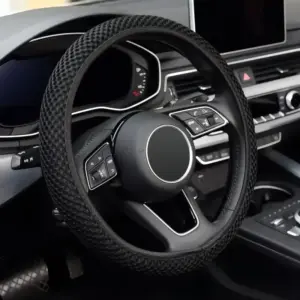 capa de volante universal 38,1cm