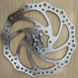 pinça de freio a disco 160mm