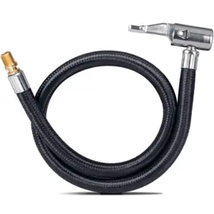 mangueira extensora inflador pneu 5/16
