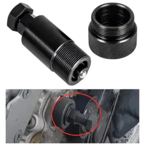 extrator bomba injetora diesel bmw m47 m57