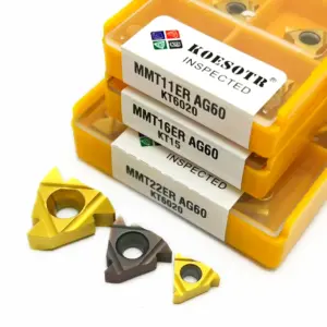 inserto de rosca ag60
