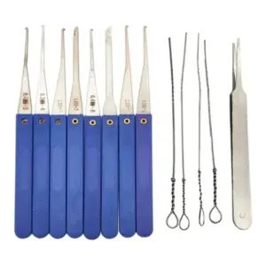 kit extrator chave quebrada serralheiro
