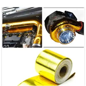 fita isolante térmica autoadesiva